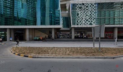 Dubai Companies list