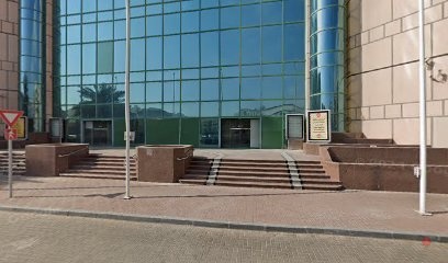 Dubai Companies list
