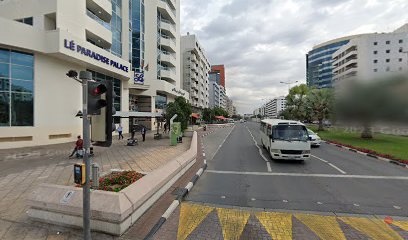 Dubai Companies list