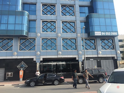 Dubai Companies list