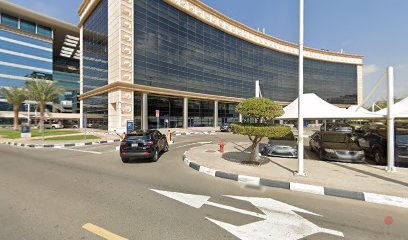 Dubai Companies list
