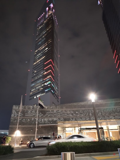 Dubai Companies list