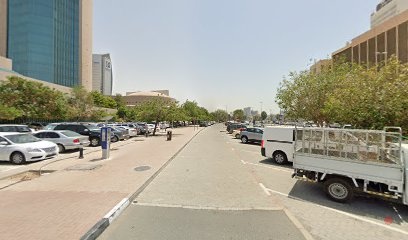Dubai Companies list