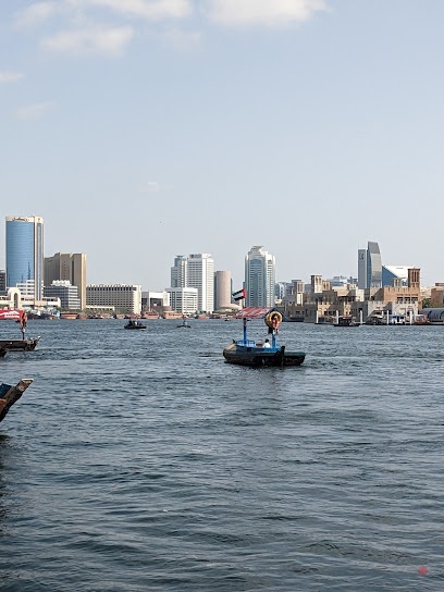 Dubai Companies list