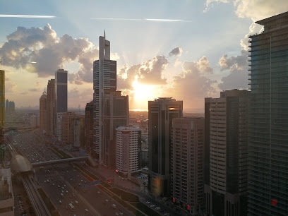Dubai Companies list