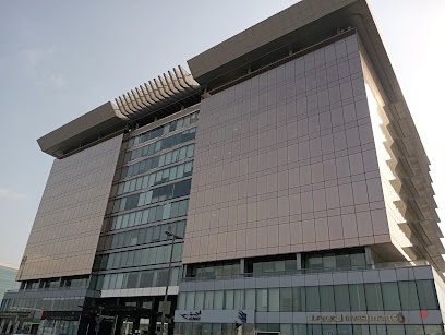 Dubai Companies list