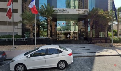 Dubai Companies list