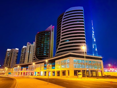 Dubai Companies list