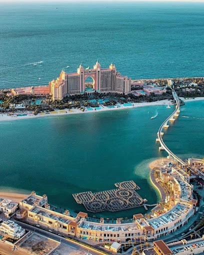 Dubai Companies list