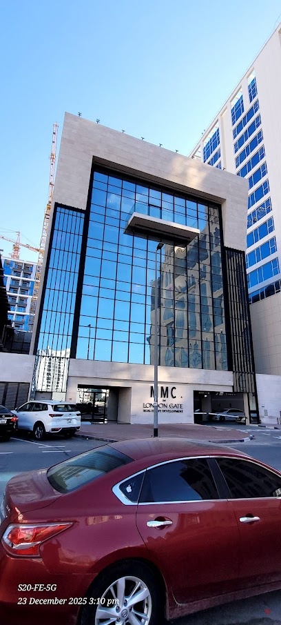 Dubai Companies list
