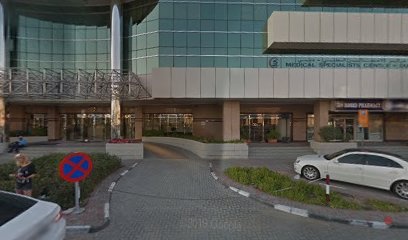 Dubai Companies list