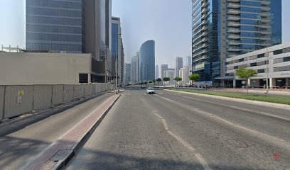Dubai Companies list