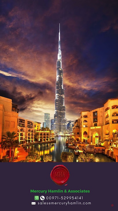 Dubai Companies list