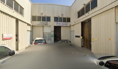 Dubai Companies list