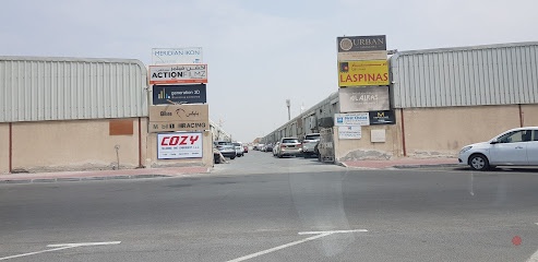 Dubai Companies list