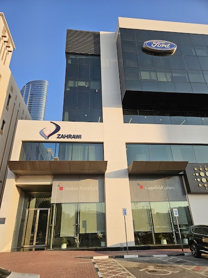 Dubai Companies list