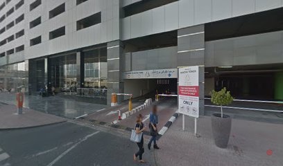 Dubai Companies list