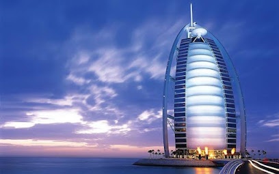 Dubai Companies list