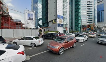 Dubai Companies list