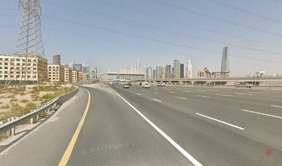 Dubai Companies list