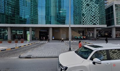 Dubai Companies list