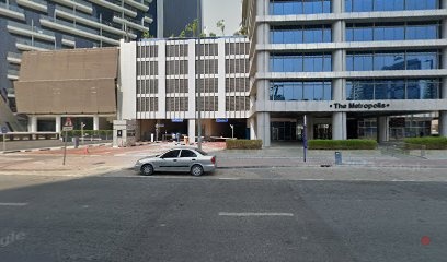 Dubai Companies list