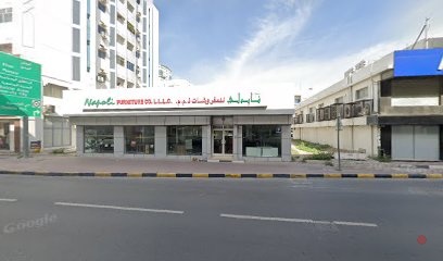 Dubai Companies list