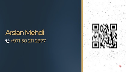 Dubai Companies list