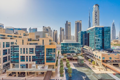 Dubai Companies list