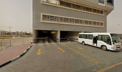Dubai Companies list