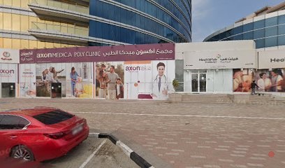 Dubai Companies list