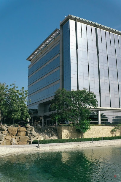 Dubai Companies list