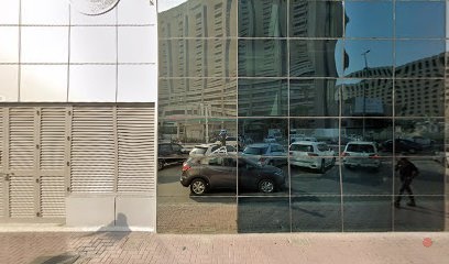 Dubai Companies list