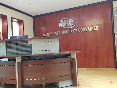 Dubai Companies list