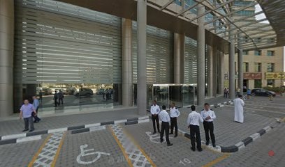 Dubai Companies list