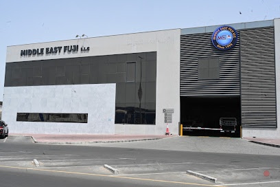 Dubai Companies list
