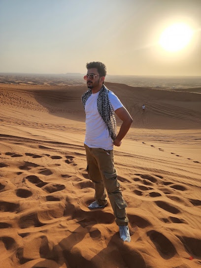 Dubai Companies list