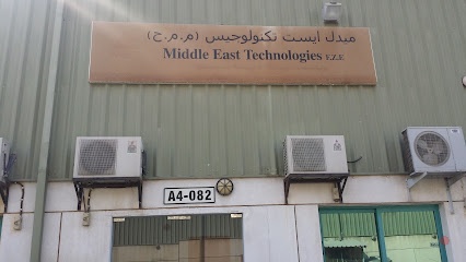 Dubai Companies list