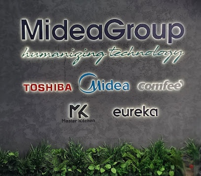 Dubai Companies list