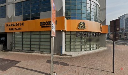 Dubai Companies list