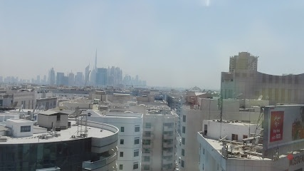 Dubai Companies list