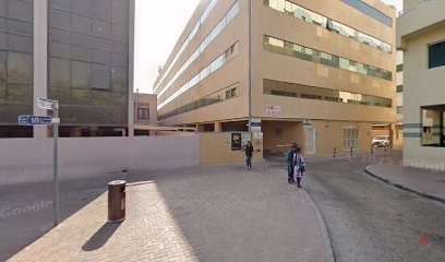 Dubai Companies list