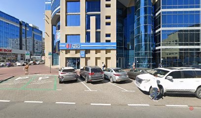 Dubai Companies list