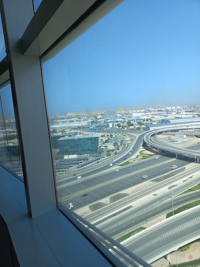 Dubai Companies list