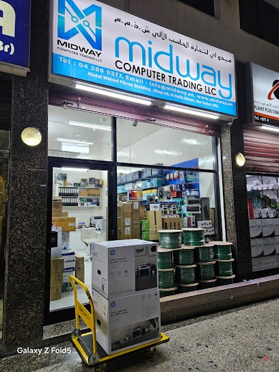 Dubai Companies list
