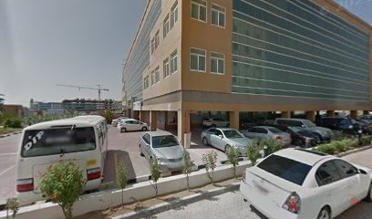 Dubai Companies list