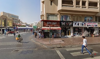 Dubai Companies list