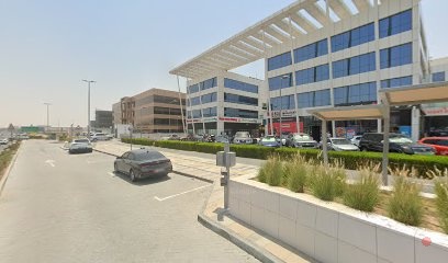 Dubai Companies list