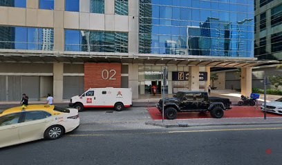Dubai Companies list
