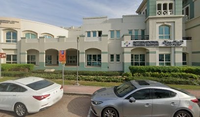 Dubai Companies list